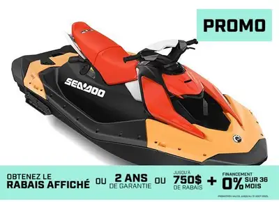 Faites vite PROMOTION de 1300.0$ durée limitée OU AJOUTER 1000$ AU PRIX AFFICHÉ POUR OBTENIR L’UNE D...