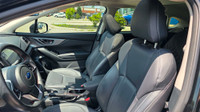 Own the Road Ahead: 2023 Subaru Impreza Sport-tech Hatchback - One Owner, Accident-Free! Experience... (image 9)