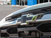 This Chevrolet Equinox has a strong Turbocharged Gas I4 1.5L/ engine powering this Automatic transmi... (image 8)