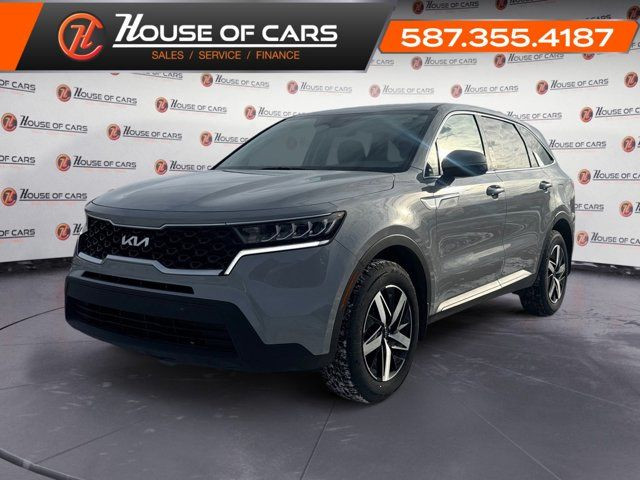 2022 Kia Sorento LX in Cars & Trucks in Calgary
