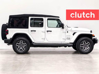 NO ACCIDENTS / CLEAN CARFAX / Auto Dimming Rearview Mirror, Front Heated Seats, Climate Control and... (image 3)