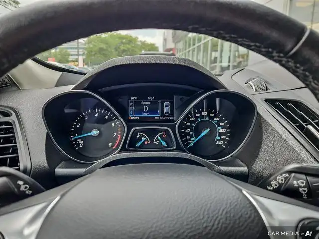 2016 Ford Escape SE in Cars & Trucks in Ottawa - Image 19