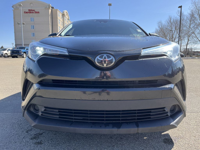 2019 Toyota C-HR LIMITED | LEATHER | REMOTE START | SAFETY PKG in Cars & Trucks in Edmonton - Image 3