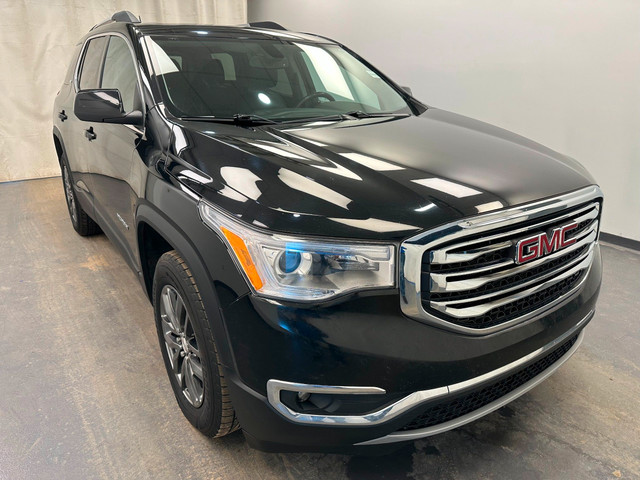 2017 GMC Acadia SLT-1 Acadia SLT-1 AWD (7 Seater) in Cars & Trucks in Lethbridge - Image 3