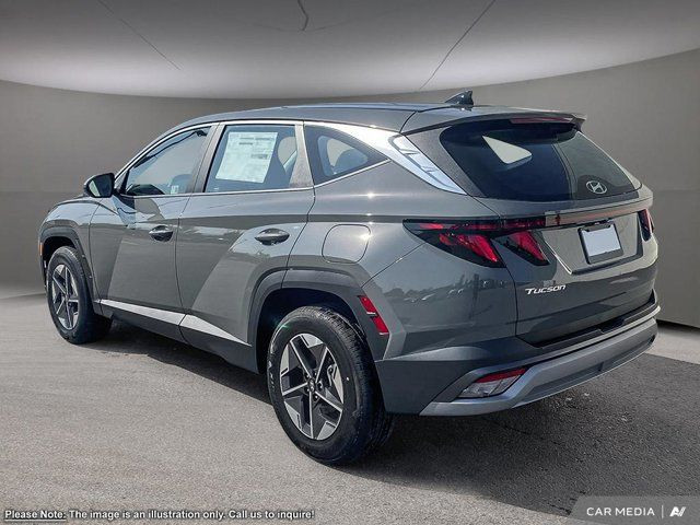 2025 Hyundai Tucson Preferred dans Autos et camions  à Guelph - Image 4