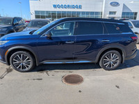 WAS: $57990 NOW: $54490 plus taxes and licensing feesCooled Seats, Massage Seats, Premium Audio, HUD... (image 1)