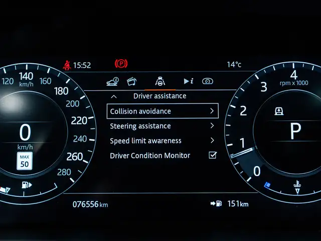 2020 Land Rover Range Rover P525 HSE SWB/HUD/PANO/ADAPTIVE CRUIS dans Autos et camions dans Région de Mississauga/Peel - Image 38
