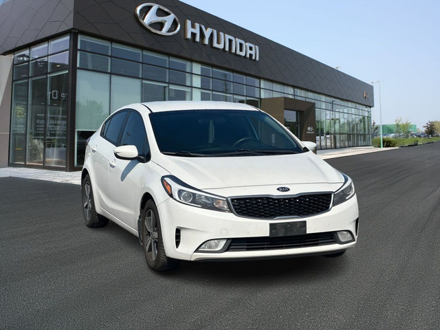 2018 Kia Forte LX in Cars & Trucks in Oshawa / Durham Region - Image 3