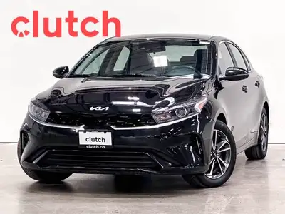 NO ACCIDENTS / CLEAN CARFAX / 1 OWNER / Climate Control, Bluetooth Music, Touchscreen Display and mo...