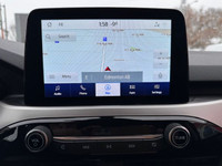 Introducing the 2020 Ford Escape SEL - a versatile and efficient SUV that's ready to take on any adv... (image 8)