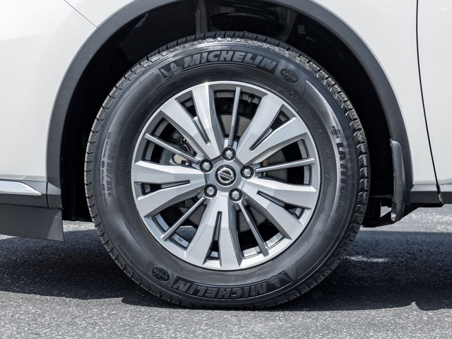 2022 Nissan Murano S CLEAN CARFAX | ONE OWNER | ALL SERVICE AT A in Cars & Trucks in Oshawa / Durham Region - Image 4