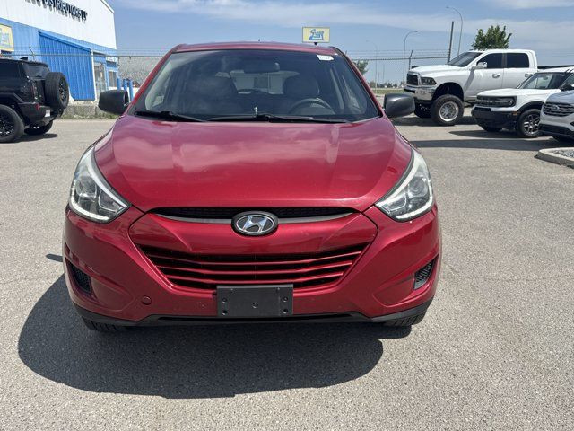 2014 Hyundai Tucson GL in Cars & Trucks in Calgary - Image 3