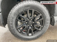 Engine: Gas V8 6.2L L/100Km City: 15.7 L/100Km Hwy: 12.4 Safety Equipment Airbags, Dual-stage fronta... (image 8)