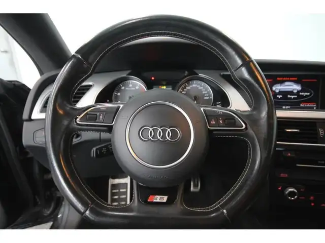 2016 Audi S5 TECKNIK / 3.0 TFSI / QUATTRO in Cars & Trucks in Lévis - Image 16