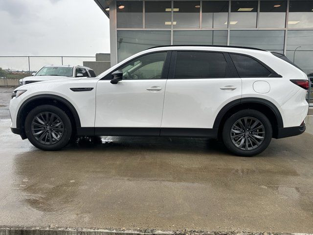 2025 Mazda CX-70 MHEV GS-L | 3.3L I6 TURBO | POWER LIFTGATE in Cars & Trucks in Calgary - Image 2