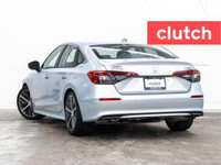 NO ACCIDENTS / CLEAN CARFAX / Auto Dimming Rearview Mirror, Front Heated Seats, Rear Heated Seats an... (image 5)