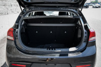 This 2021 Kia Rio 5-door is for sale today. This hatchback has 79,868 kms. It's black in colour . It... (image 7)