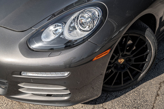 2015 Porsche Panamera 4dr HB 4S in Cars & Trucks in Mississauga / Peel Region - Image 3