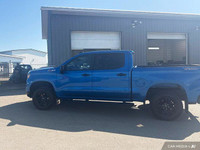 This Chevrolet Silverado 1500 delivers a Turbocharged Gas I4 2.7L/166 engine powering this Automatic... (image 7)