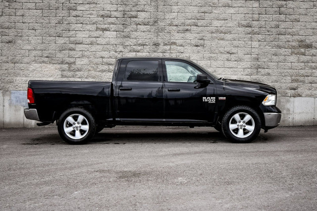 2021 Ram 1500 Classic SLT • BEDLINER • REAR CAM in Cars & Trucks in Cornwall - Image 2