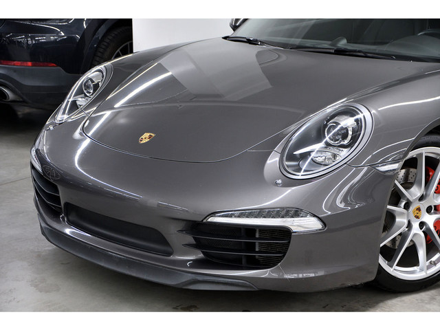 2015 Porsche 911 2dr Cpe Carrera S in Cars & Trucks in Longueuil / South Shore - Image 3