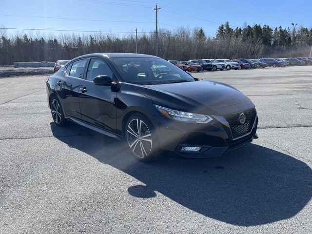 Nissan Sentra SR 2020 in Cars & Trucks in New Glasgow - Image 4