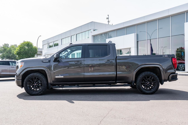 2019 GMC Sierra 1500 Elevation in Cars & Trucks in Edmonton - Image 3