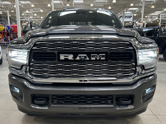2023 Ram 2500 Limited | 5TH WHEEL PRP | BEDLINER | ONLY 599 BW in Cars & Trucks in Regina - Image 4