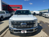 2023 Ford Super Duty F-250 SRW XLT 4WD Crew Cab 6.75' Box, Back-Up Camera, Block Heater, Brake Contr... (image 1)