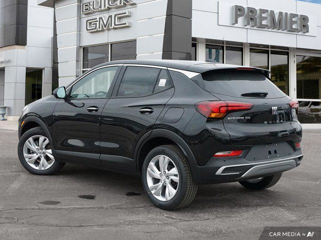2025 Buick Encore GX Preferred in Cars & Trucks in Windsor Region - Image 4