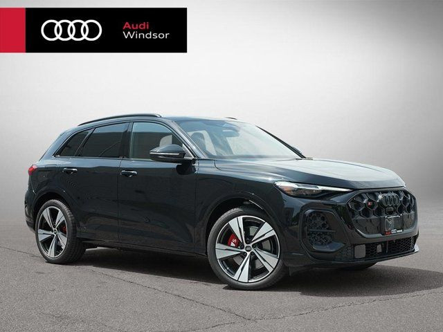 2025 Audi SQ5 Technik in Cars & Trucks in Windsor Region
