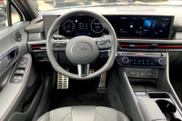 2.5 L 4 Cyl Engine Vehicle Options: Leather Interior, Panoramic Roof, Blind Spot Monitoring, Rear Ba... (image 4)