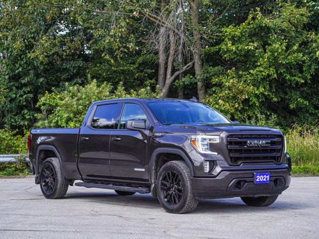 2021 GMC Sierra 1500 Elevation- Heated Seats / Steering - 4x4 in Cars & Trucks in Barrie - Image 3