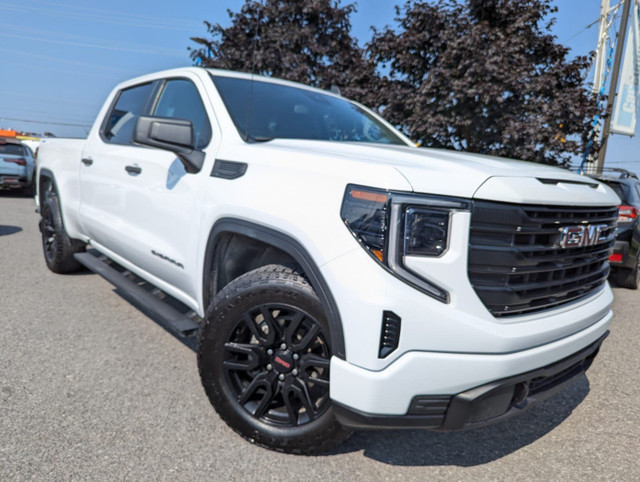 2023 GMC Sierra 1500 Pro in Cars & Trucks in Ottawa