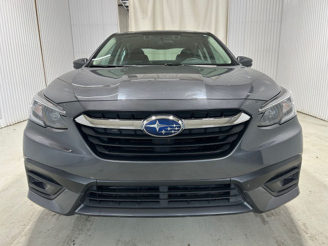 2020 Subaru Legacy Convenience AWD Caméra *Bas kilométrage* in Cars & Trucks in Shawinigan - Image 3