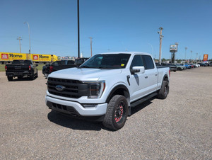 2021 Ford F 150