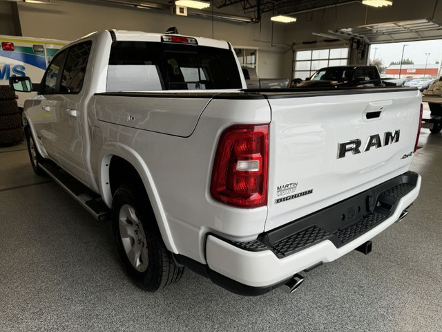 2025 RAM 1500 Big Horn in Cars & Trucks in Medicine Hat - Image 4