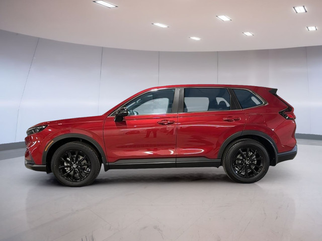 2025 Honda CR-V Hybrid Ex-L in Cars & Trucks in Moose Jaw - Image 3