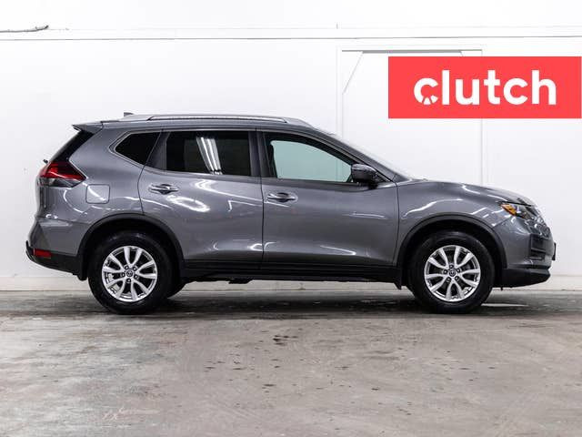 2020 Nissan Rogue Special Edition AWD w/Apple CarPlay & Android  in Cars & Trucks in Ottawa - Image 4