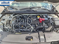 Look at this certified 2022 Nissan Sentra S Plus | Heated Seats | CarPlay + Android | Rear Camera |... (image 8)