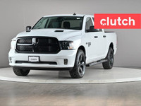 NO ACCIDENTS / CLEAN CARFAX / 1 OWNER / Front Heated Seats, Climate Control, Dual Zone Front Climate... (image 1)