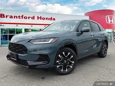 Come visit our Brantford Honda team, you can find us at 378 King George Rd, Brantford, ON, N3T 5L8,...