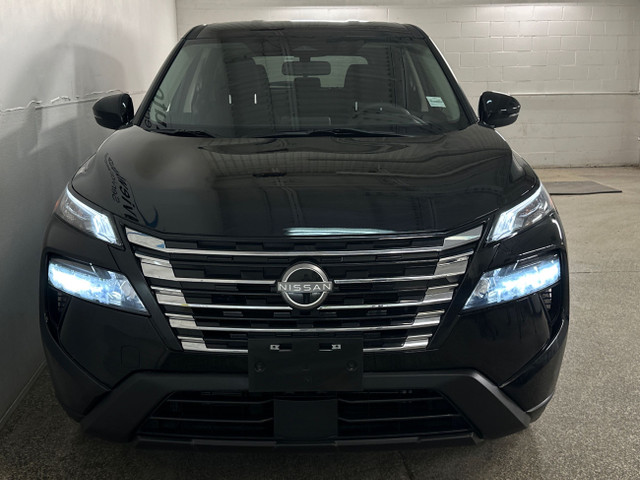 2024 Nissan Rogue S S! AWD! OFF 1 OWNER NISSAN LEASE! in Cars & Trucks in Belleville - Image 3