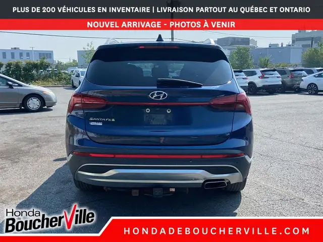 2021 Hyundai Santa Fe Preferred AWD, CARPLAY ET ANDROID in Cars & Trucks in Longueuil / South Shore - Image 12