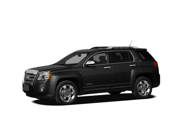 2012 GMC Terrain SLT-1 in Cars & Trucks in Markham / York Region - Image 3