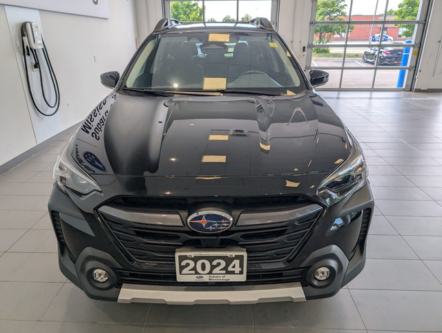 2024 Subaru Outback Limited XT LIMITED XT | 1 OWNER | CLEAN C... in Cars & Trucks in Mississauga / Peel Region - Image 2