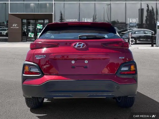 2020 Hyundai Kona Essential | AWD | Aftermarket Remote Start in Cars & Trucks in Grande Prairie - Image 6