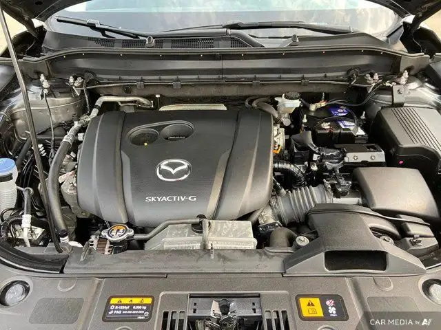 2021 Mazda CX-5 GS | Sunroof | Remote Start | in Cars & Trucks in Edmonton - Image 13