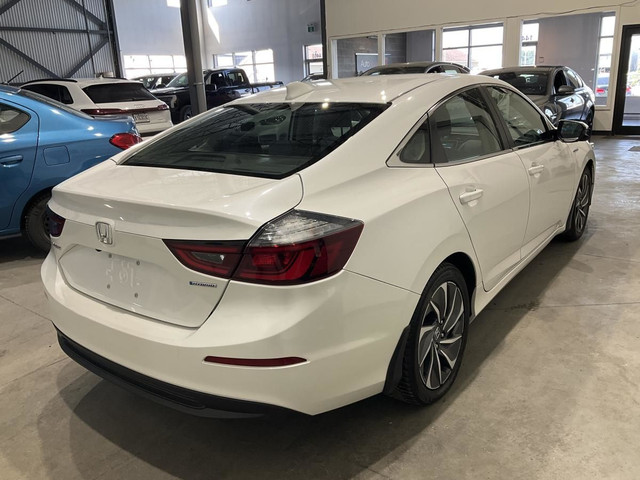 HONDA INSIGHT 2019 HYBRIDE**CAM RECUL**SIEGES CHAUFFANTS** in Cars & Trucks in Laval / North Shore - Image 3