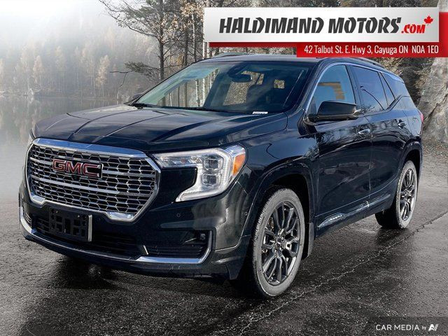 2023 GMC Terrain Denali in Cars & Trucks in Hamilton